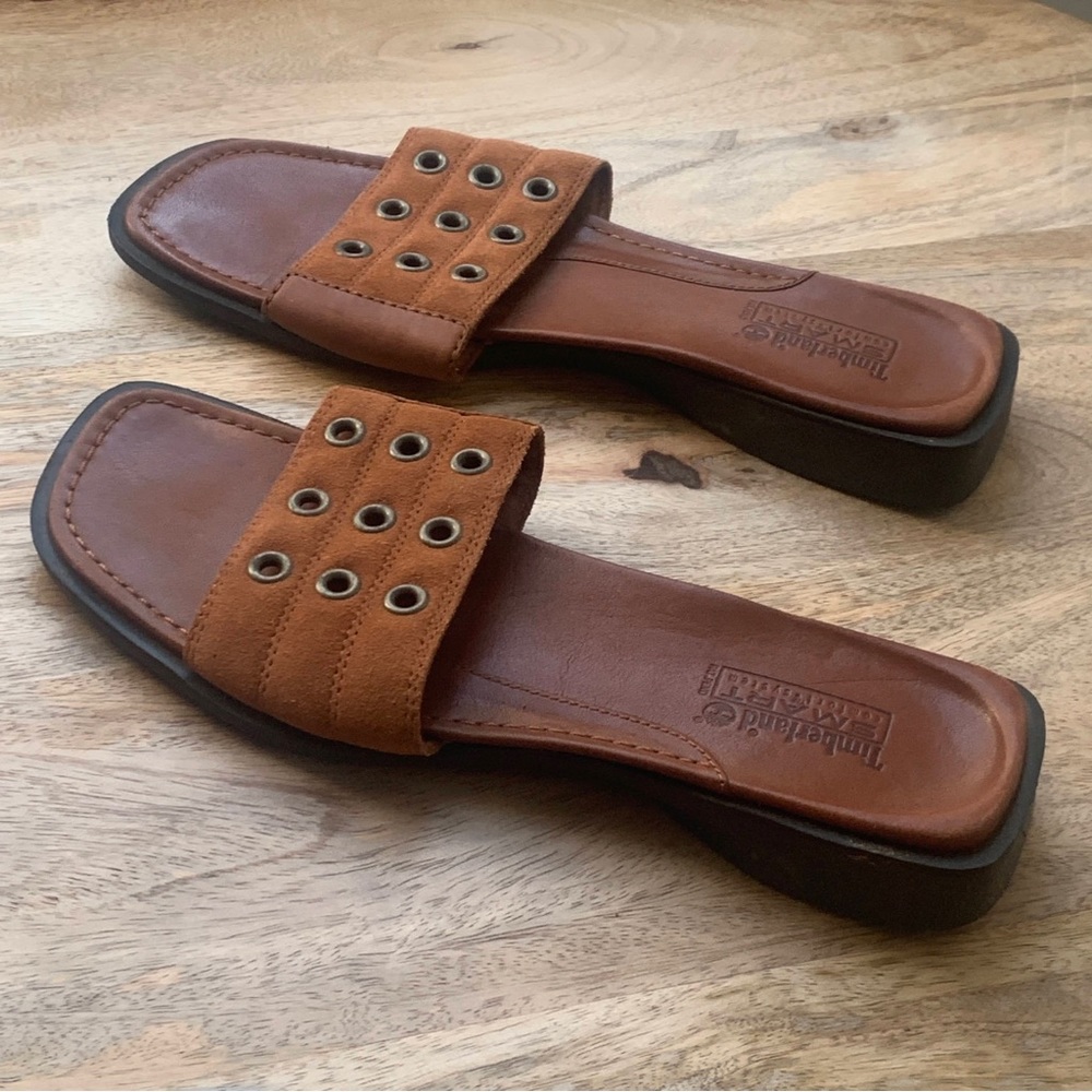 TIMBERLAND Soft Comfort Sandals
